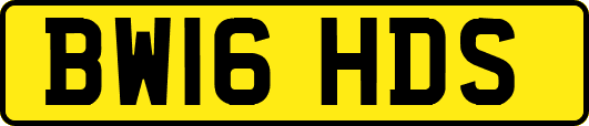 BW16HDS