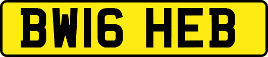 BW16HEB