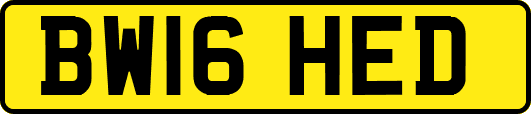 BW16HED