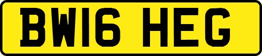 BW16HEG