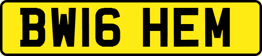 BW16HEM