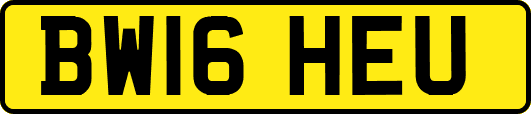 BW16HEU