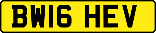 BW16HEV