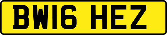BW16HEZ