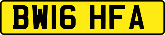 BW16HFA