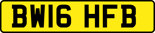 BW16HFB