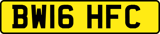 BW16HFC