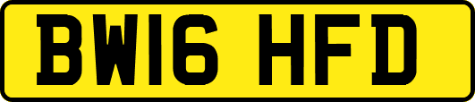 BW16HFD