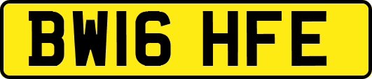 BW16HFE
