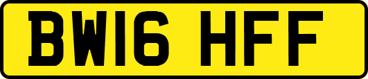 BW16HFF