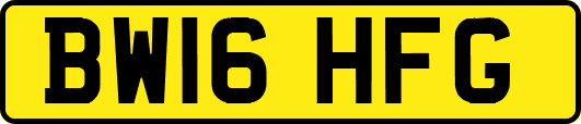 BW16HFG