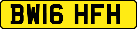 BW16HFH