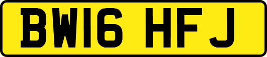 BW16HFJ