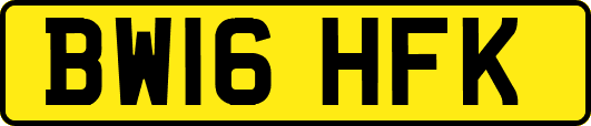 BW16HFK