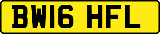 BW16HFL