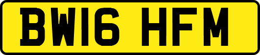 BW16HFM