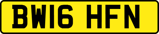 BW16HFN