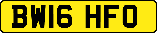BW16HFO