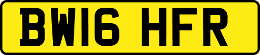 BW16HFR