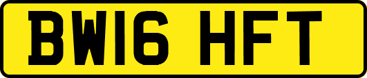 BW16HFT
