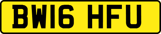 BW16HFU