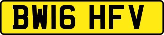 BW16HFV