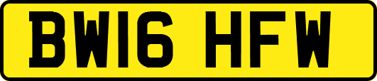 BW16HFW