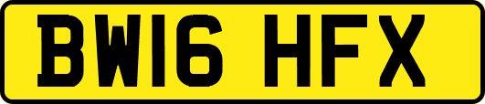 BW16HFX