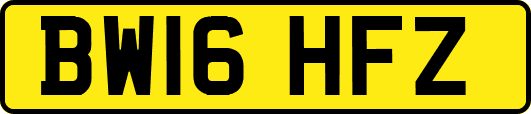 BW16HFZ