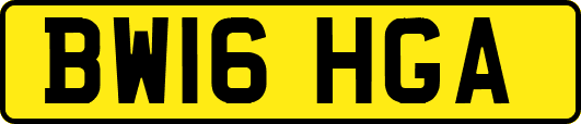 BW16HGA