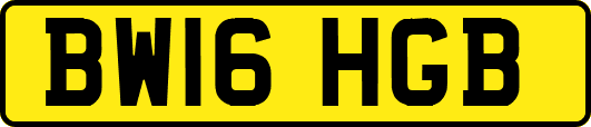 BW16HGB
