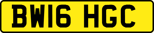 BW16HGC