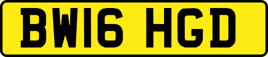 BW16HGD