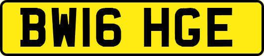 BW16HGE