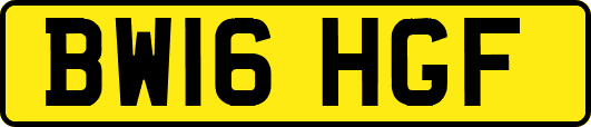 BW16HGF
