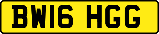 BW16HGG