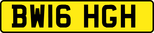 BW16HGH