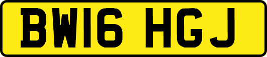 BW16HGJ