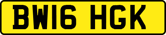 BW16HGK