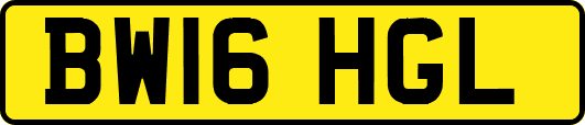 BW16HGL