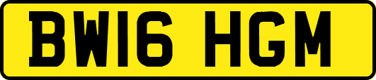 BW16HGM