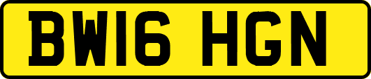 BW16HGN
