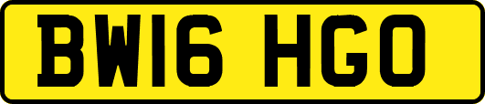 BW16HGO