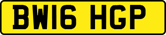 BW16HGP