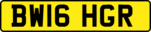 BW16HGR