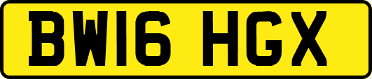 BW16HGX
