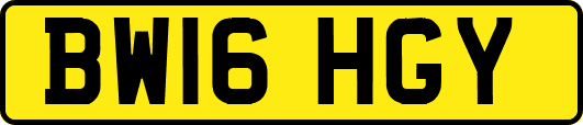 BW16HGY