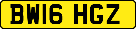 BW16HGZ