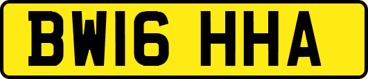 BW16HHA