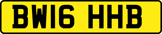BW16HHB